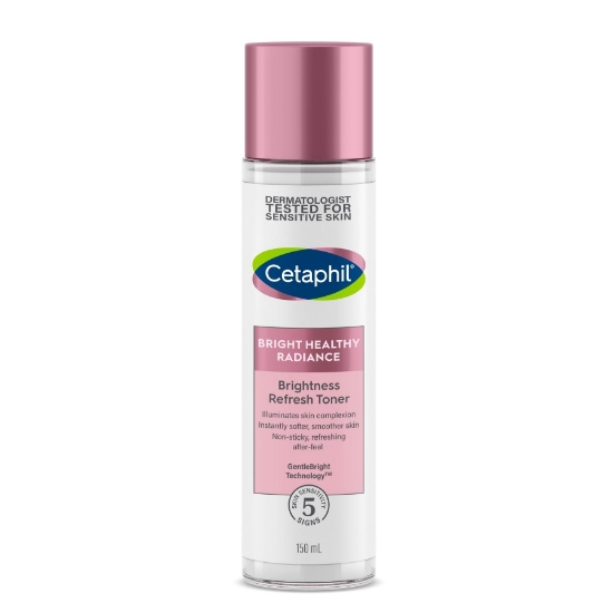 Picture of Cetaphil Brightness Refresh Toner 150ml