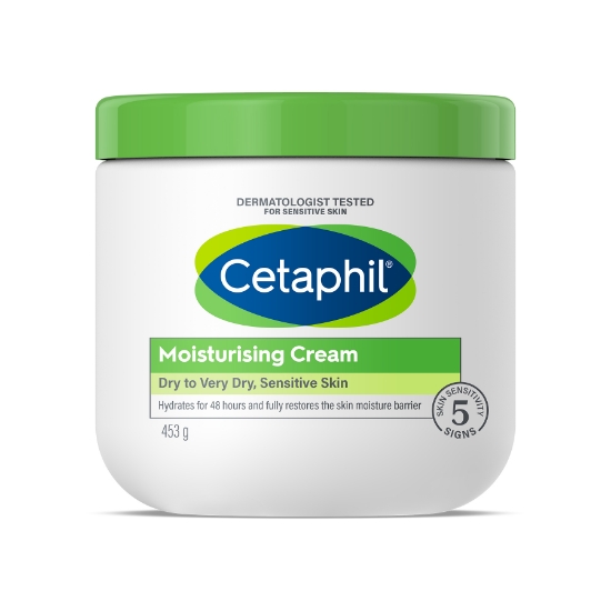 Picture of Cetaphil Moisturising Cream 453g