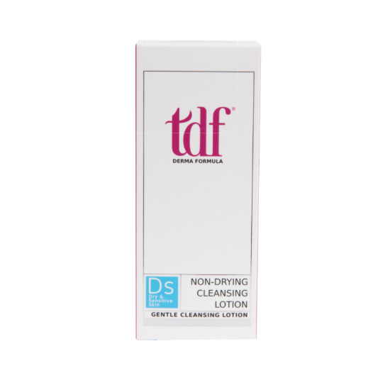 Picture of TDF Non-Drying Cleansing Lotion 237ml