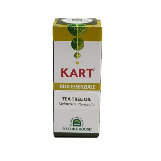 Picture of KART Essential Oil 15ml (Tea Tree)