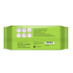 Picture of HospiCare 40R Ultra Soft Adult Body Wipes 40s