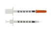 Picture of BD Insulin Syringe 0.3ml 31G x 6mm (324900) 10s