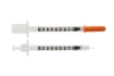 Picture of BD Insulin Syringe 0.5ml 31G x 6mm (324901) 10s