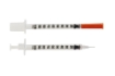 Picture of BD Insulin Syringe 1ml 31G x 6mm (324903) 10s