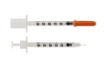 Picture of BD Insulin Syringe 0.3ml 31G x 8mm (328822) 10s