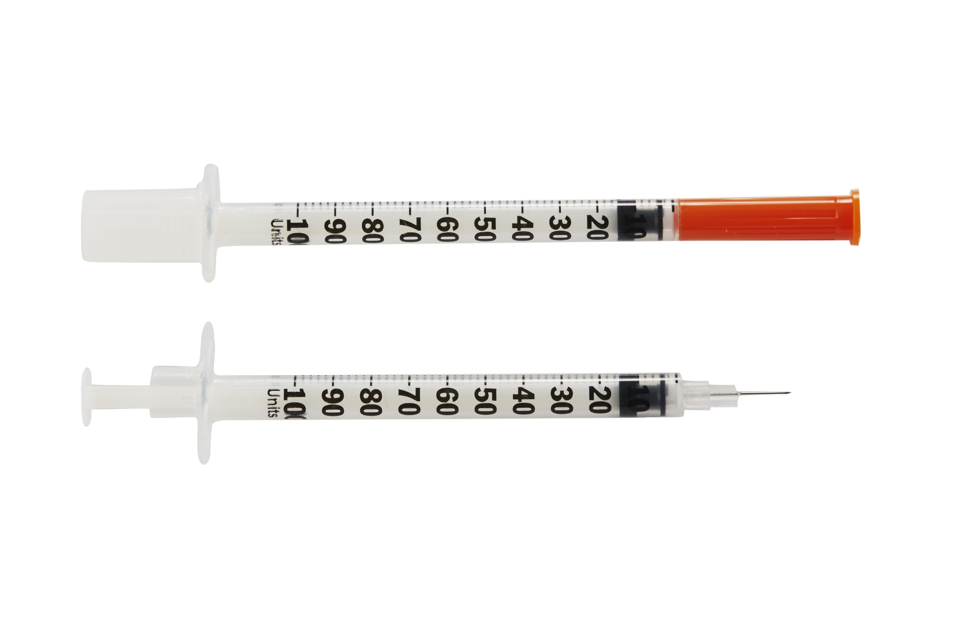 SingHealth Pharmacare Online Pharmacy Singapore BD Insulin Syringe