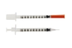 Picture of BD Insulin Syringe 1ml 30G x 8MM (328818) 10s