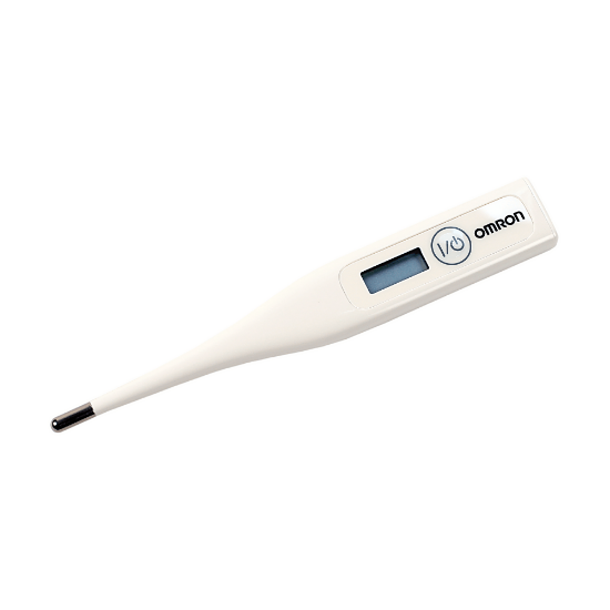 Picture of Omron Oral Thermometer MC246