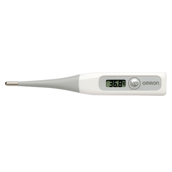 Picture of Omron Oral Thermometer MC343