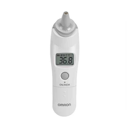 Picture of Omron Ear Thermometer TH839S