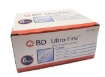 Picture of BD Insulin Syringe 0.5ml 31G x 6mm (324901) 10s