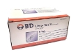 Picture of BD Insulin Syringe 0.3ml 30G x 8MM (328838) 10s