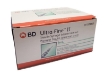 Picture of BD Insulin Syringe 1ml 31G x 8mm (328820) 10s