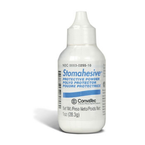 Picture of Convatec Stomahesive Protective Powder (25510) 1oz 