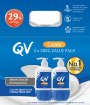 Picture of Ego QV Cream 500G (Pump) Twin Pack