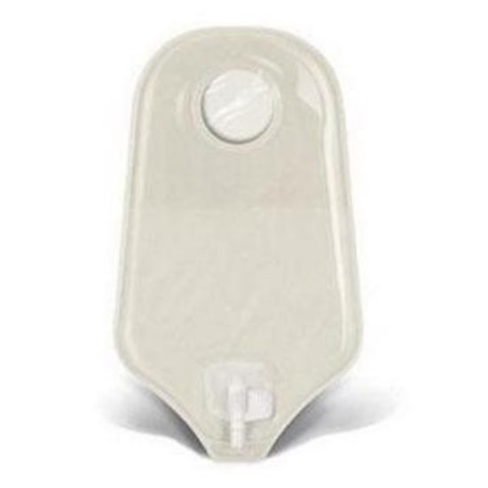 Picture of Convatec SUR-FIT Natura Urostomy Pouch 45mm (401544) 1s