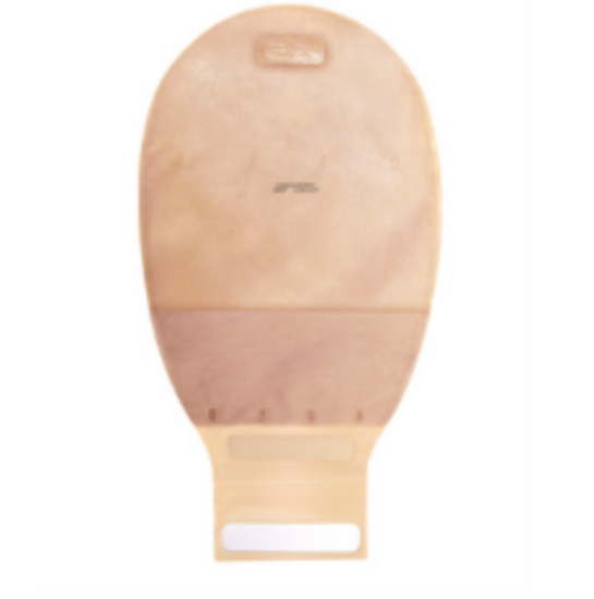 Picture of Convatec Natura InvisiClose Drainable Pouch Opaque 57mm (416420) 1s