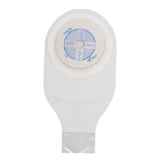 Picture of Convatec ActiveLife Stoma Pouch 12inch (22771) 1s