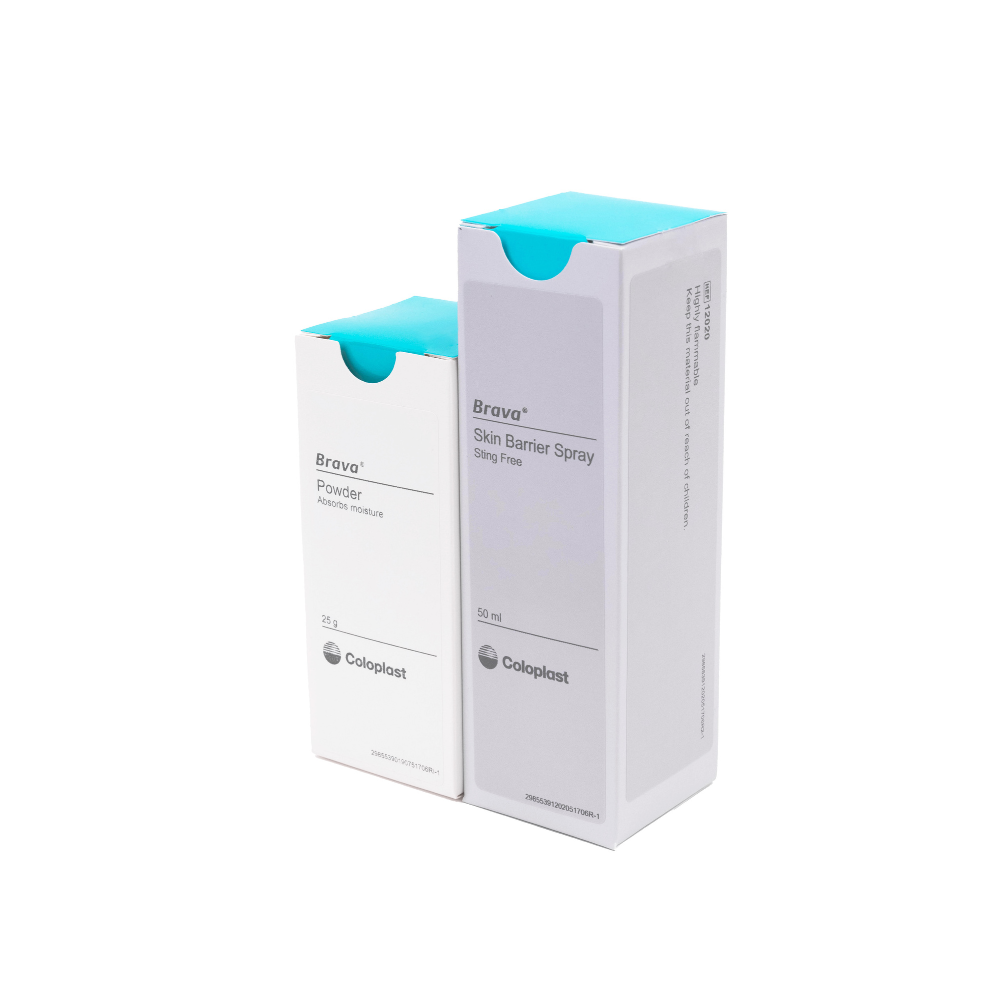 SingHealth Pharmacare Online Pharmacy Singapore Coloplast Brava