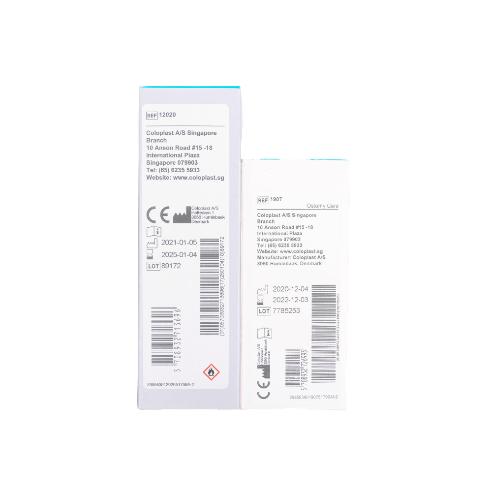 SingHealth Pharmacare Online Pharmacy Singapore Coloplast Brava