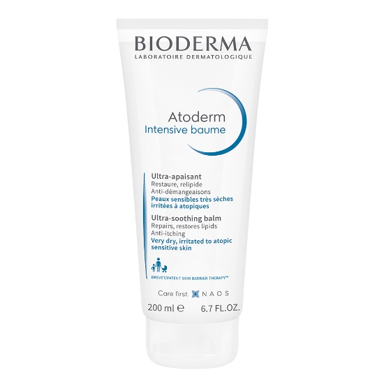 Picture of Bioderma Atoderm Intensive Baume 200ml