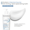 Picture of Bioderma Atoderm Intensive Baume 500ml