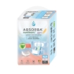 Picture of Absorba Nateen Soft Adult Diapers M 10s