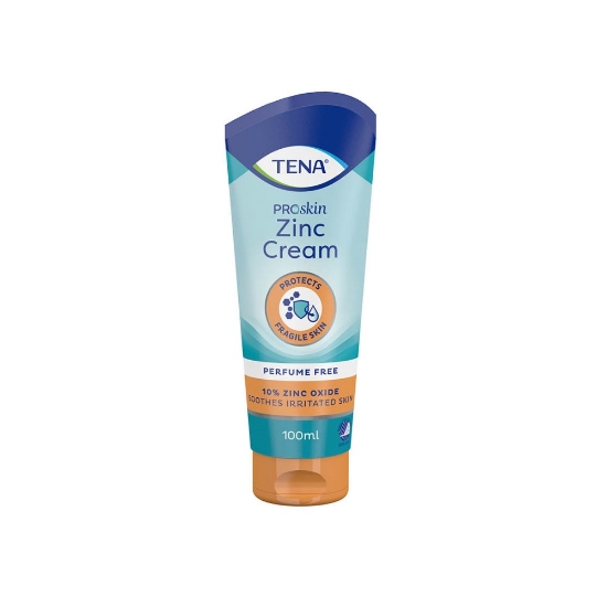 Picture of TENA PROskin Zinc Cream 100ml