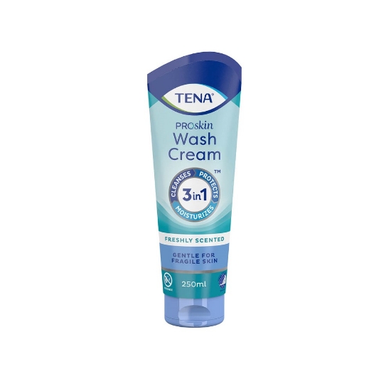 Picture of TENA PROskin Wash Cream 250ml