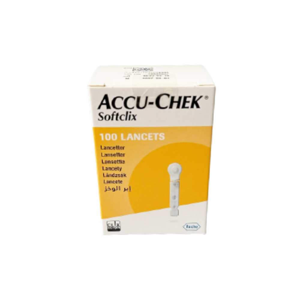SingHealth Pharmacare Online Pharmacy Singapore AccuChek Softclix