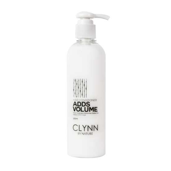 Picture of Clynn by Nature Adds Volume Hair Conditioner 500ml