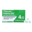 Picture of Terumo FineGlide 32G x 4mm Pen Needles 100s