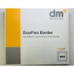 Picture of DuoMed DuoFlex Border 15cm x 15cm 1s