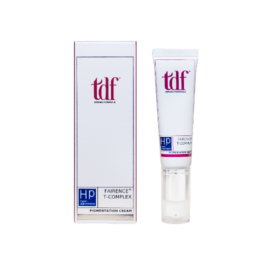 Picture of TDF Fairence® T-Complex 30g