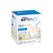 Picture of Nestle Optifast Milk Shake Vanilla (12x53g)