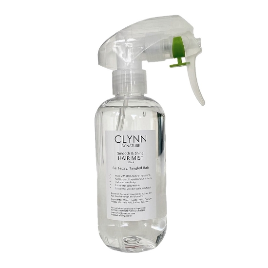 Picture of Clynn By Nature Hair Mist 250ml