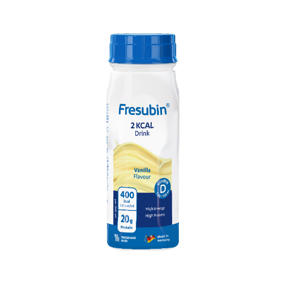 Picture of Fresubin 2kcal Drink (Vanilla) 200ml