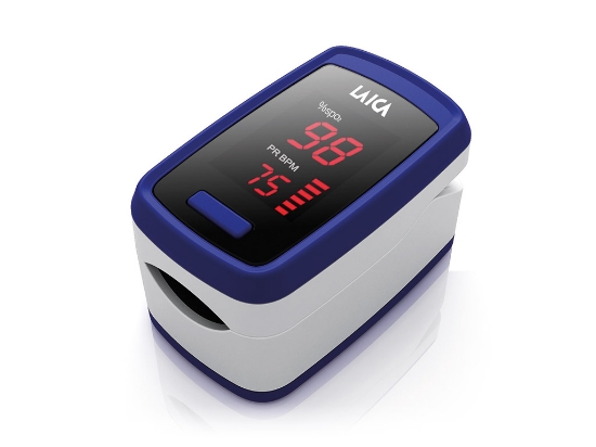 Picture of Laica EA1006 Pulse Oximeter