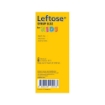 Picture of Leftose For Kids Syrup 0.5% 100ml