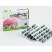 Picture of Menoflavon Vegetable Capsules 30s