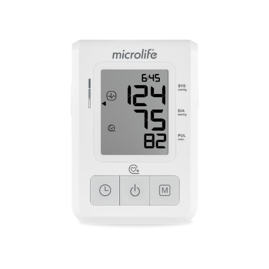 Picture of Microlife B2 Basic Blood Pressure Monitor