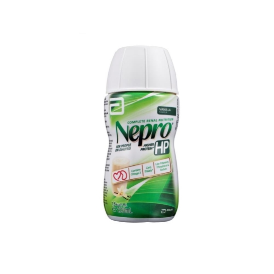 Picture of Nepro HP Liquid 220ml