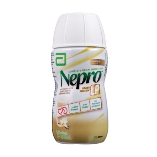 Picture of Nepro LP Liquid 220ml