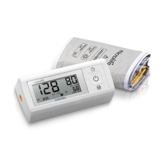 Picture of Microlife A1 Basic Blood Pressure Monitor