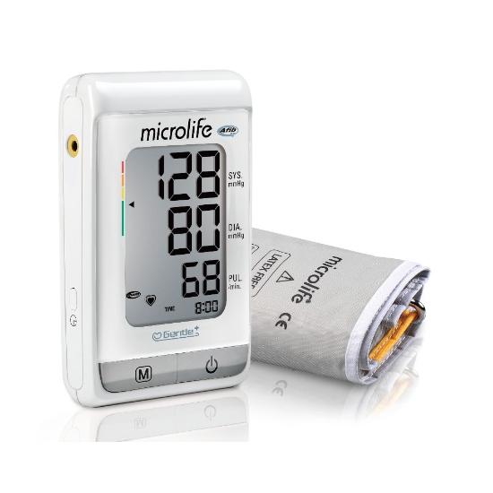 Picture of Microlife A150 Blood Pressure Monitor