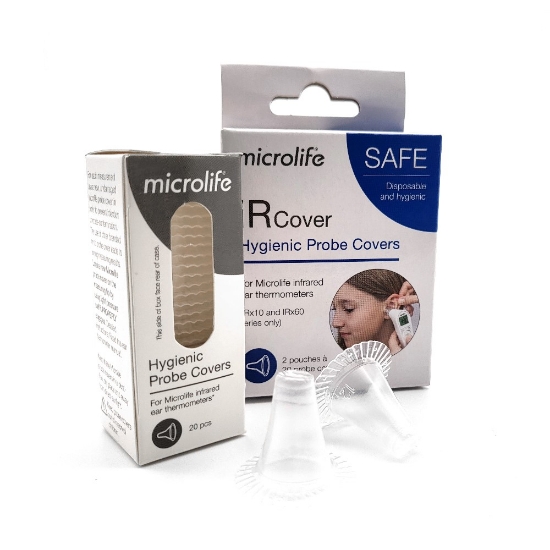 Picture of Microlife IR210 Ear Thermometer Probe Cover