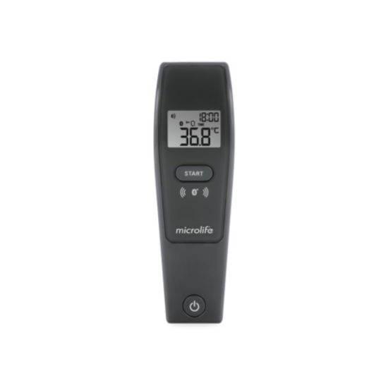 Picture of Microlife NC150BT Non-Contact Thermometer with Bluetooth