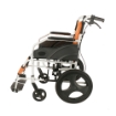 Picture of Kaiyang Aluminium Lightweight Transport Chair KY867