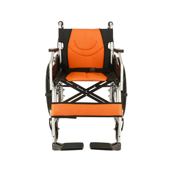 Picture of Kaiyang Aluminium Lightweight Wheelchair KY868