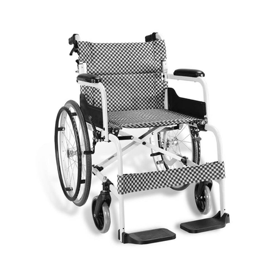 Picture of Soma Lightweight Wheelchair SM150.5